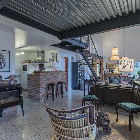 La Conserverie, Maison Atypique Et Au Calme Blois Extérieur photo