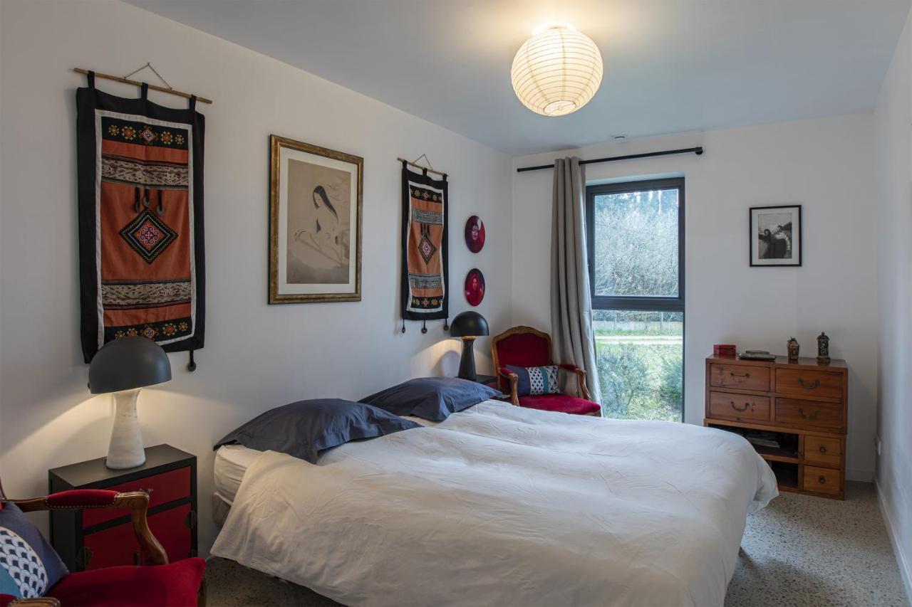 La Conserverie, Maison Atypique Et Au Calme Blois Extérieur photo