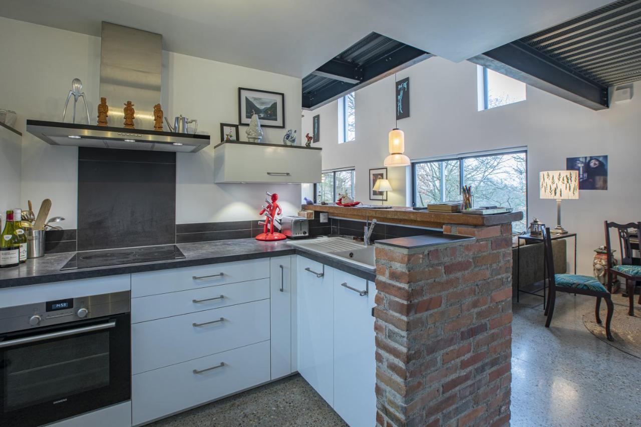 La Conserverie, Maison Atypique Et Au Calme Blois Extérieur photo